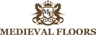 Logo Medival